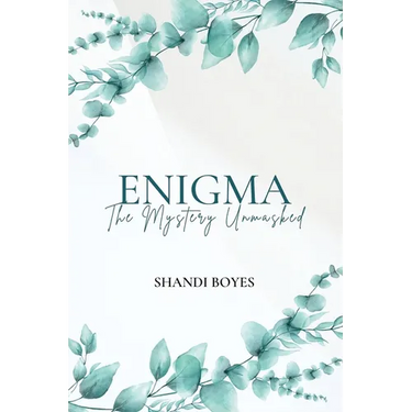 Enigma: The Mystery Unmasked - Discreet: The Mystery Unmasked