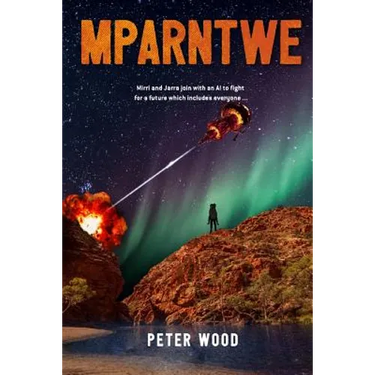 Mparntwe
