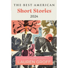 The Best American Short Stories 2024