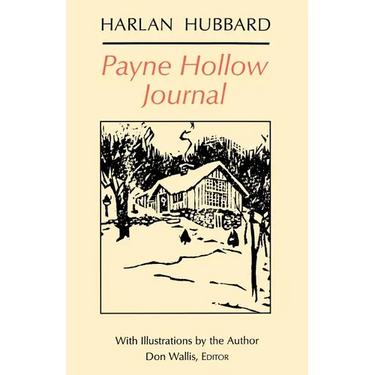 Payne Hollow Journal
