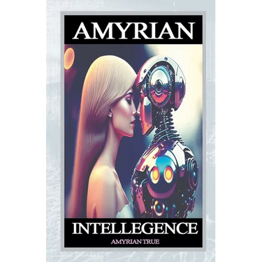 Amyrian Intelligence