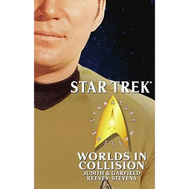 Star Trek: Signature Edition: Worlds in Collision