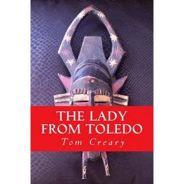 The Lady from Toledo
