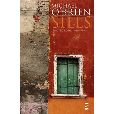 Sills: Selected Poems 1960-1999