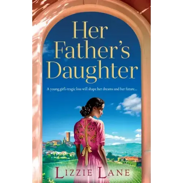 Her Father's Daughter