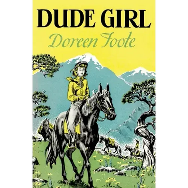 Dude Girl