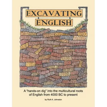 Excavating English