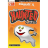 The Gumshoe Archives, Case # 5-2-5109, The Haunted Castle: The Haunted Castle