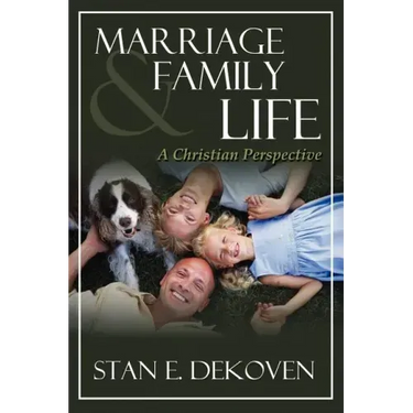 Marriage and Family Life
