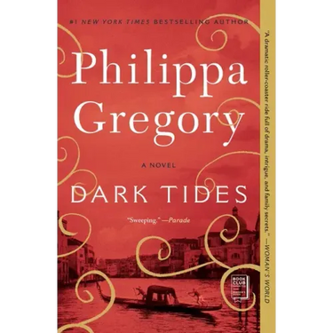 Dark Tides