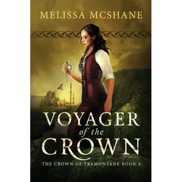 Voyager of the Crown
