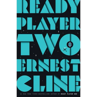 Ready Player Two