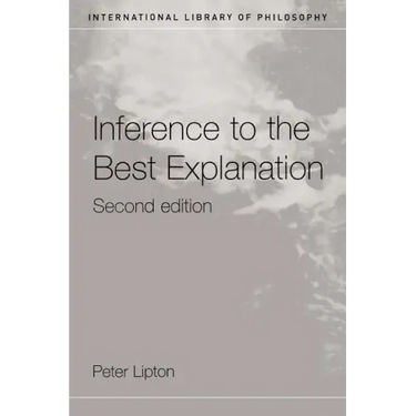 Inference to the Best Explanation