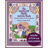 The Santa Fe Trail Activity Book