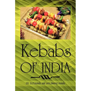 Kebabs of India