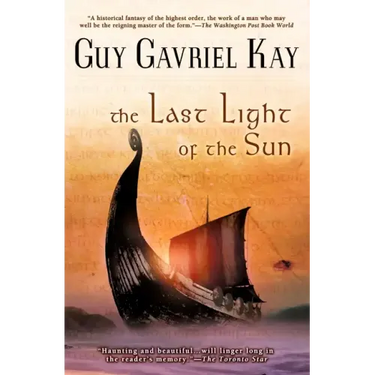 The Last Light of the Sun