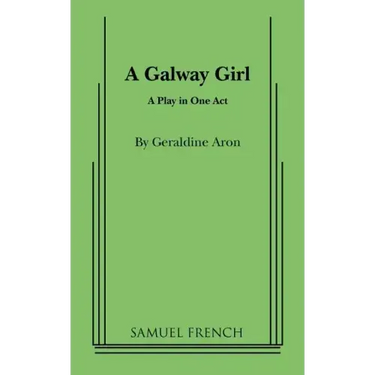 A Galway Girl