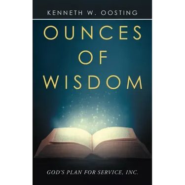 Ounces of Wisdom