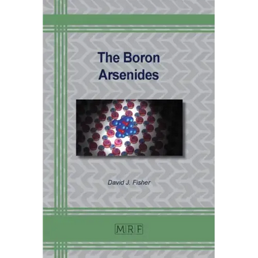 The Boron Arsenides