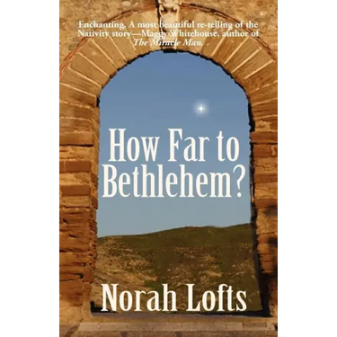 How Far to Bethlehem?