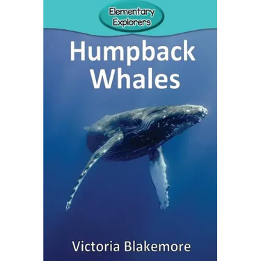 Humpback Whales
