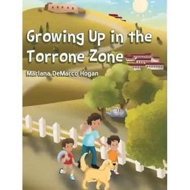 Growing Up in the Torrone Zone