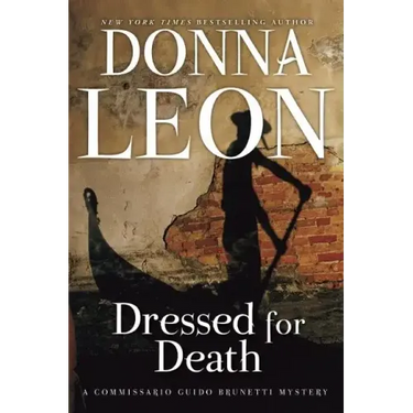 Dressed for Death