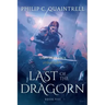 Last of the Dragorn: (The Echoes Saga: Book 8)