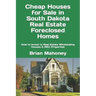 Cheap Houses for Sale in South Dakota Real Estate Foreclosed Homes: How to Invest in Real Estate Wholesaling Houses & REO Properties