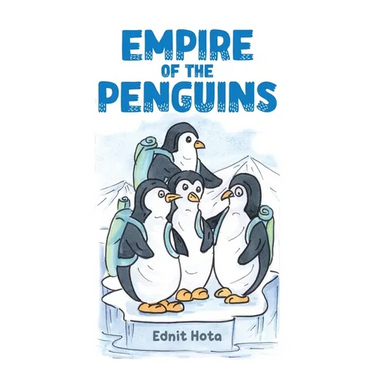 Empire of the Penguins