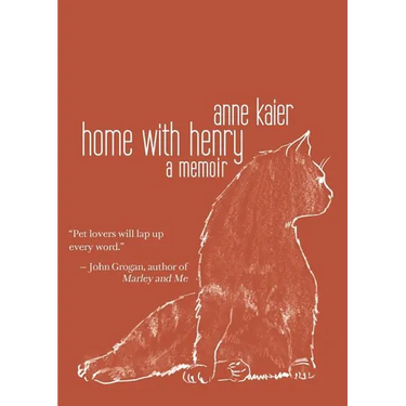 Home with Henry