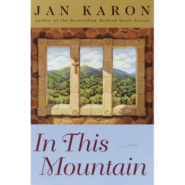 In This Mountain