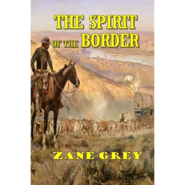 The Spirit of the Border
