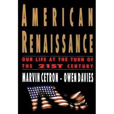 American Renaissance: Our Life at the Turn of the 21st Century
