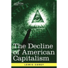 The Decline of American Capitalism