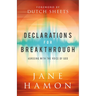 Declarations for Breakthrough: Agreeing with the Voice of God