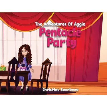 Pentacle Party: The Adventures of Aggie