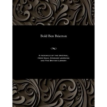 Bold Ben Brierton