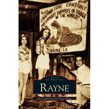 Rayne