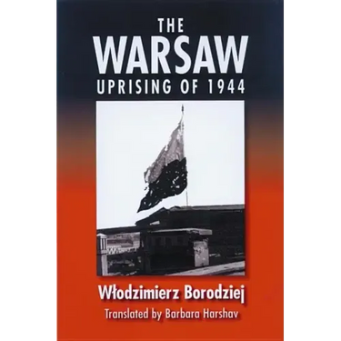 Warsaw Uprising of 1944