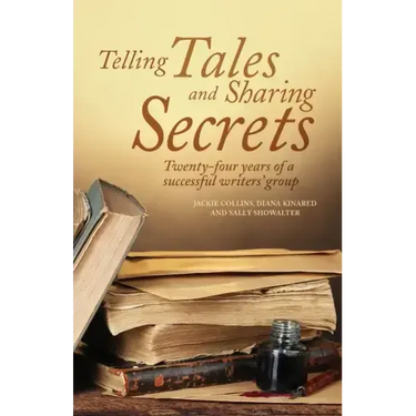 Telling Tales and Sharing Secrets