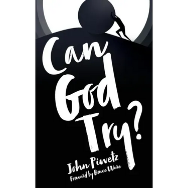Can God Try?