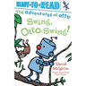 Swing, Otto, Swing!: Ready-To-Read Pre-Level 1