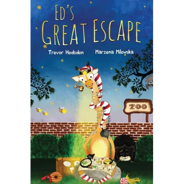 Ed's Great Escape