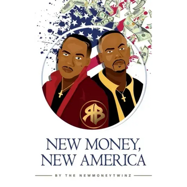 New Money, New America