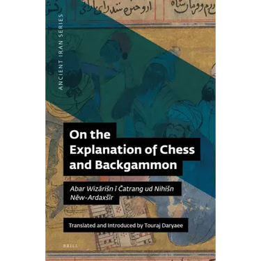 On the Explanation of Chess and Backgammon