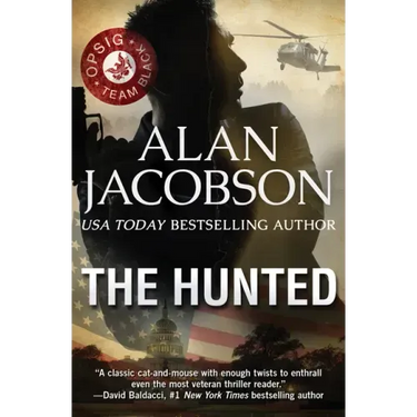 The Hunted: Volume 1
