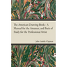 The American Drawing-Book
