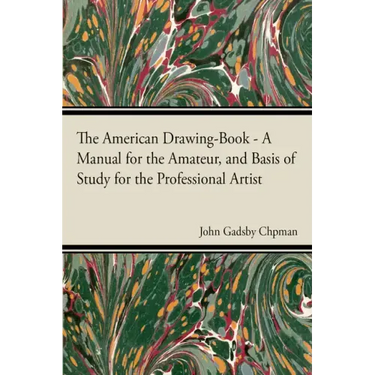 The American Drawing-Book