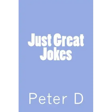 Just Great Jokes